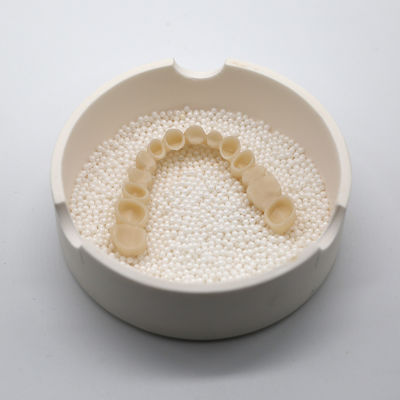 Stain Coloring Liquid Dental Material Zirconia Dyeing Liquid 100mm