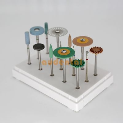 Stone polisher Dental Material