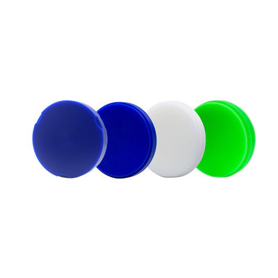 Audental Dental Lab Material CAD CAM Wax Blue White Green Dental Casting Wax CE Certificate