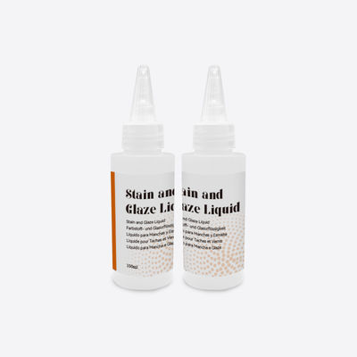 Audental Stain and Glaze Liquid The Ultimate Solution for Dental Professionals