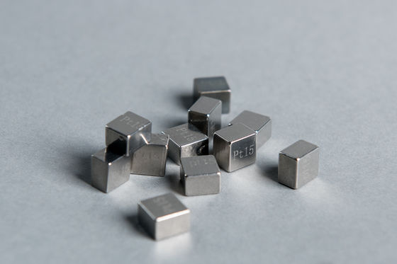 Audental PT15 Noble Alloy White PT15% for Dental Porcelain Experience the Superior Performance