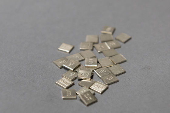 Audental A10 Noble Metal Alloy Yellow Au40% For Crown And Bridge Restorations