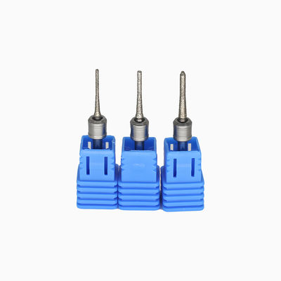 Audental Zirconia Milling Bur DLC D4 Registration Certificate for Medical Device