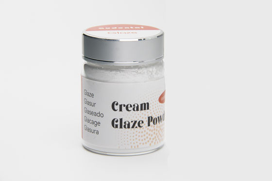 Consistent Coloration and Vibrant Finishes Audental Universal Glaze Powders for Dental Lab Equipment