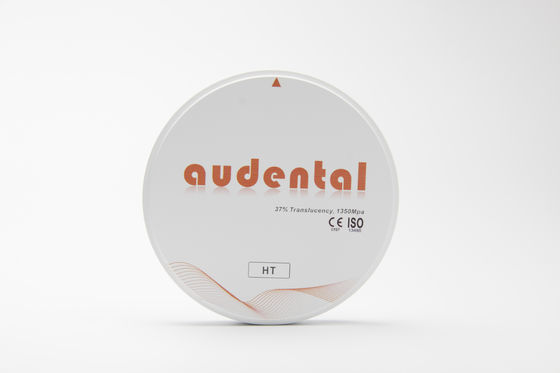 Achieve Perfect Fit and Aesthetics with Dental Zirconia Block for Dental Restorations