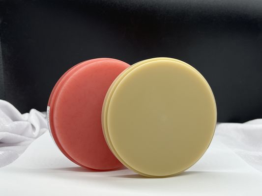 Trust Audental for Your Dental Pmma Block Needs Committed to Bio-Ceramic Materials